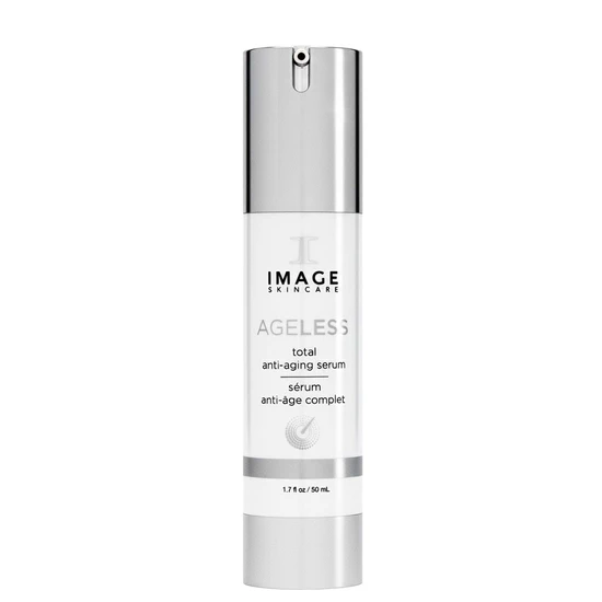 IMAGE Skincare Ageless Total Anti-Ageing Serum