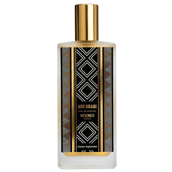 MEMO PARIS Abu Dhabi Eau De Parfum
