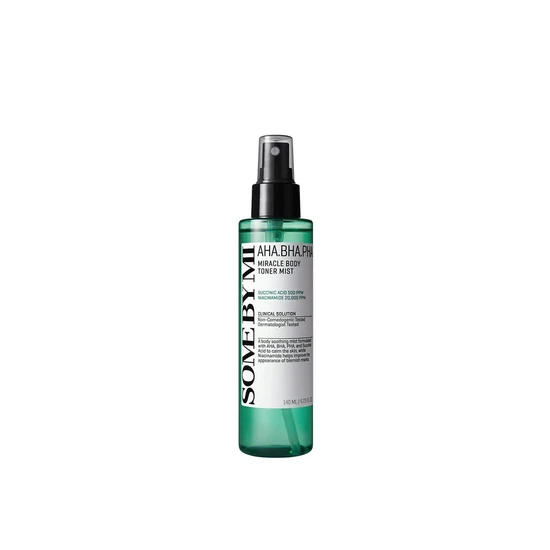 Some by Mi AHA-BHA-PHA Body Toner Mist