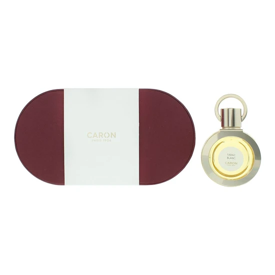 Caron Tabac Blanc Eau De Parfum