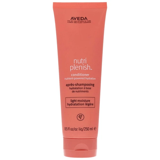 Aveda Nutriplenish Conditioner Light Moisture