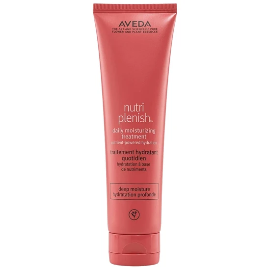 Aveda Nutriplenish Daily Moisturising Treatment