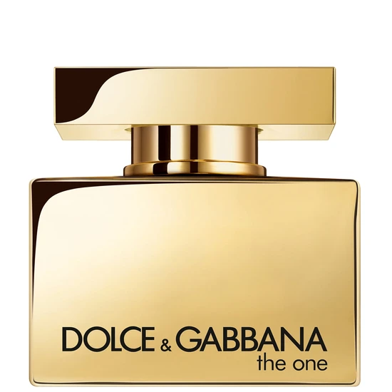 Dolce & Gabbana The One Gold Eau De Parfum Intense