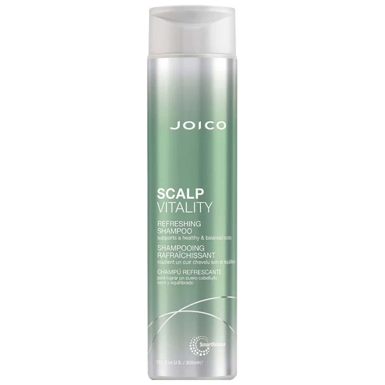 Joico Scalp Vitality Refreshing Shampoo
