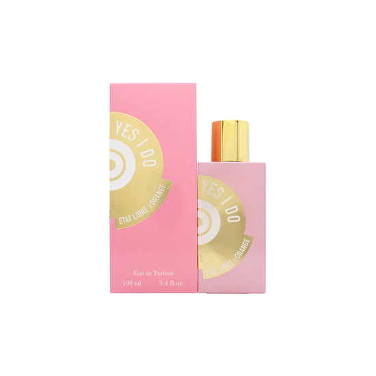 Etat Libre d'Orange Yes I Do Eau De Parfum
