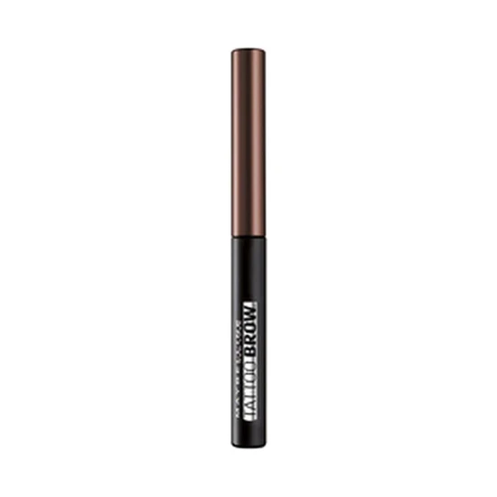 Maybelline Tattoo Brow Easy Peel Off Tint