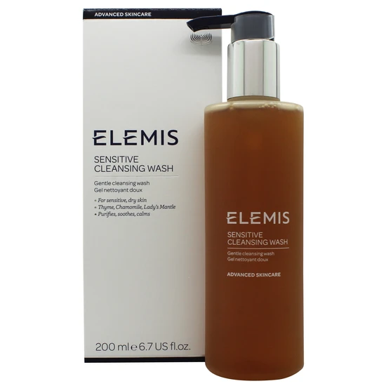 ELEMIS Sensitive Cleansing Wash