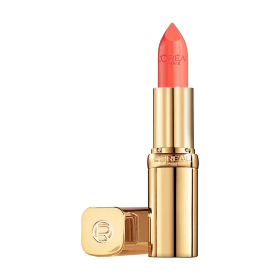 L'Oreal Paris Colour Riche Satin Lipstick