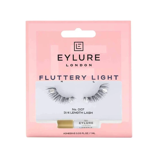 Eylure Fluttery Light Lashes
