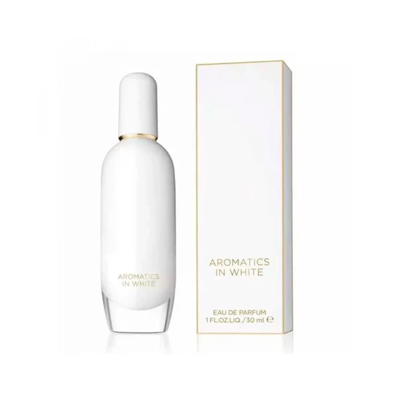 Clinique Aromatics In White Eau De Parfum
