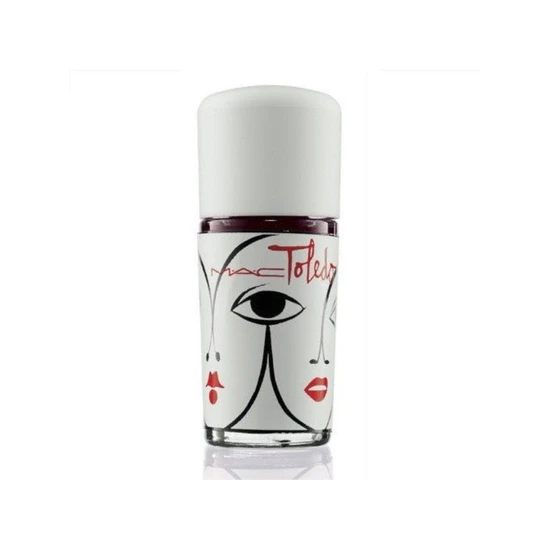 MAC Toledo Studio Nail Lacquer