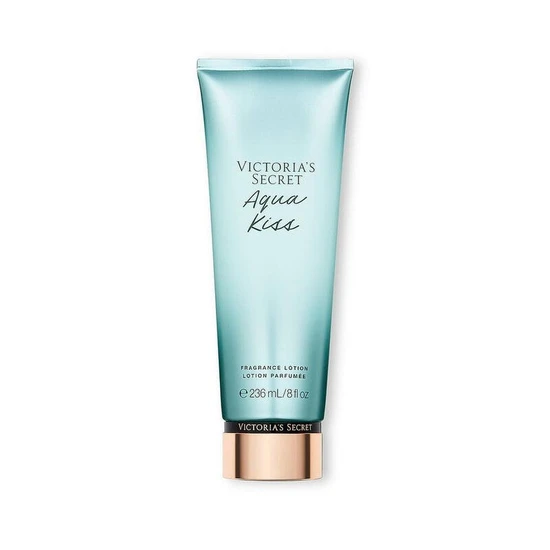 Victoria's Secret Aqua Kiss Body Lotion