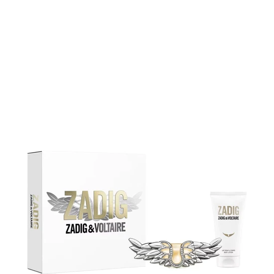 Zadig & Voltaire Zadig Gift Set