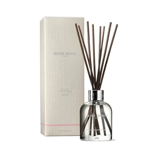 Molton Brown Rhubarb & Rose Aroma Reeds