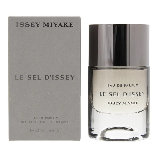 Issey Miyake Le Sel d'Issey Eau De Parfum