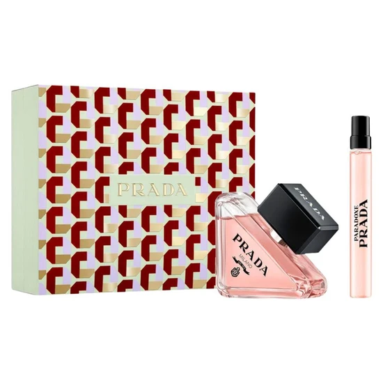Prada Paradoxe Eau De Parfum Gift Set