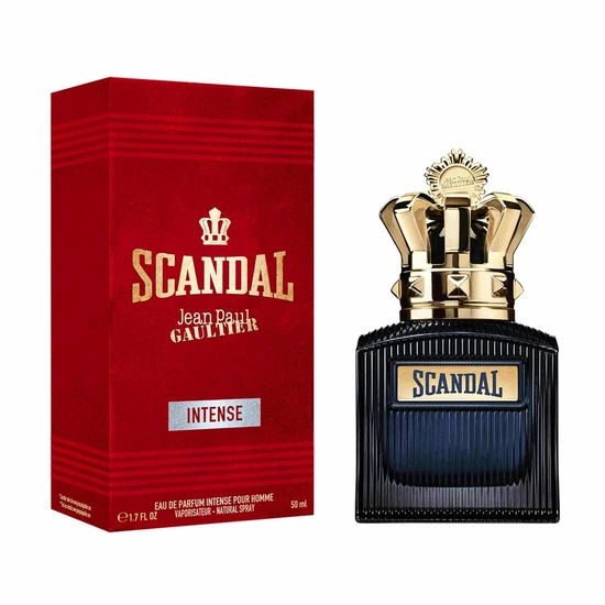 Jean Paul Gaultier Scandal Intense Pour Homme Eau De Parfum