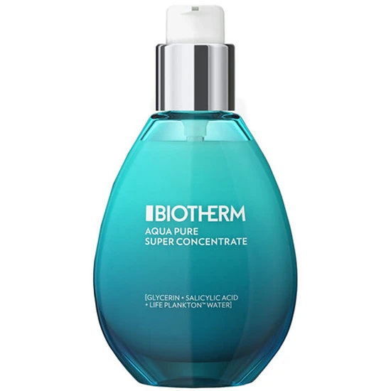 Biotherm Aqua Super Concentrate For Normal/Oily Skin