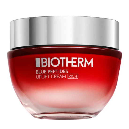 Biotherm Blue Peptides Uplift Rich Cream