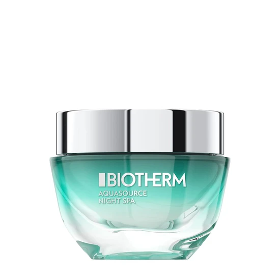 Biotherm Aquasource Night Spa