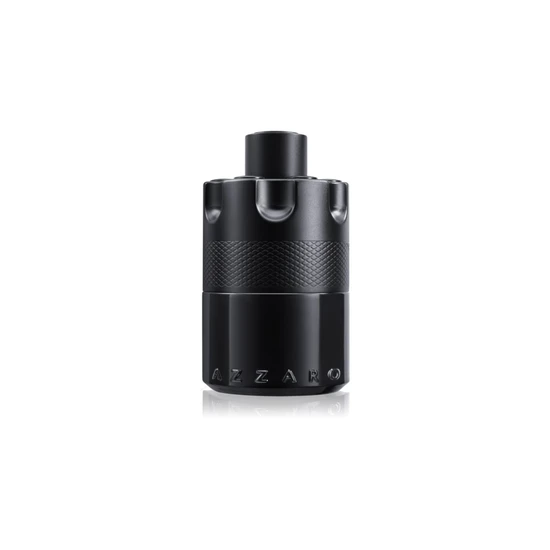 Azzaro The Most Wanted Intense Eau De Parfum