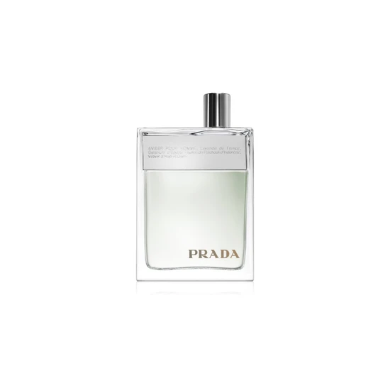 Prada Amber Pour Homme Eau De Toilette
