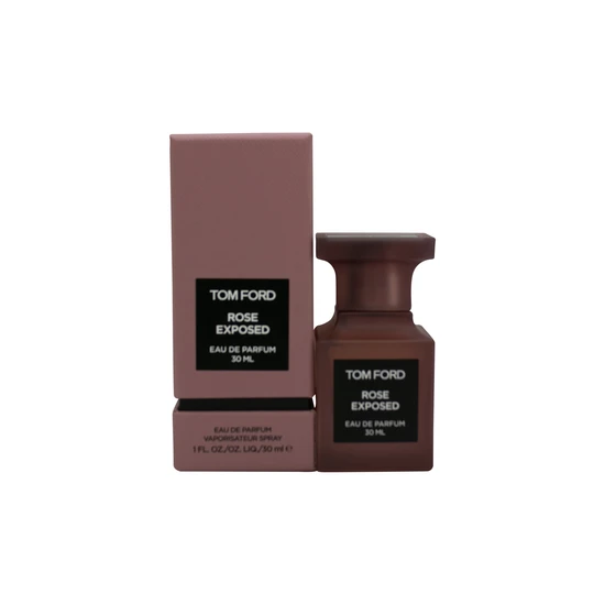 Tom Ford Rose Exposed Eau De Parfum