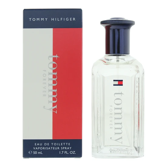 Tommy Hilfiger Forever Eau De Toilette