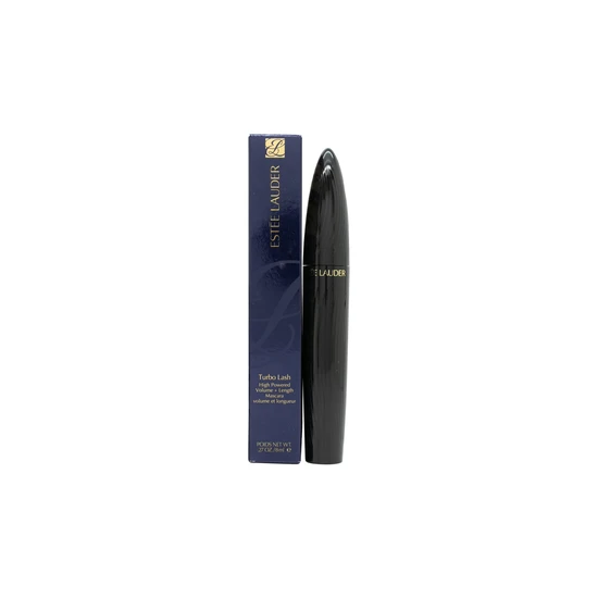 Estée Lauder Turbo Lash High Powered Volume + Length Mascara