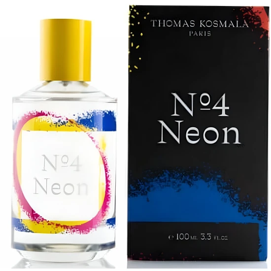 Thomas Kosmala No.4 Neon Eau De Parfum