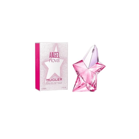 Mugler Angel Nova Eau De Toilette