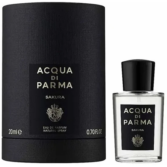 Acqua Di Parma Sakura Eau De Parfum