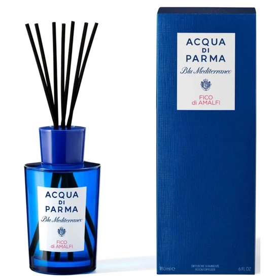 Acqua Di Parma Blu Mediterraneo Fico Di Amalfi Room Diffuser
