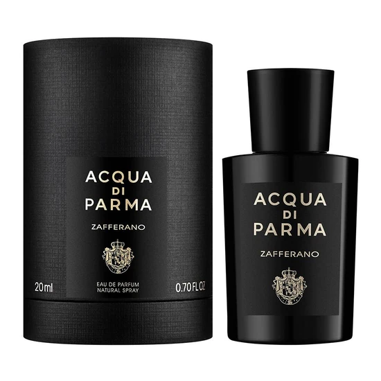 Acqua Di Parma Zafferano Eau De Parfum