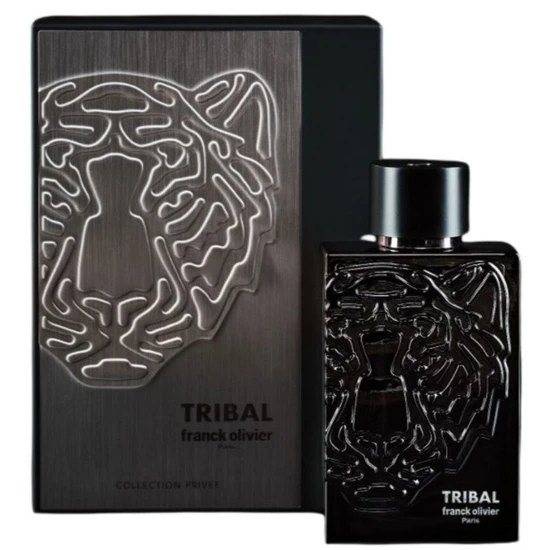 Franck Olivier Tribal Collection Privee Le Parfum