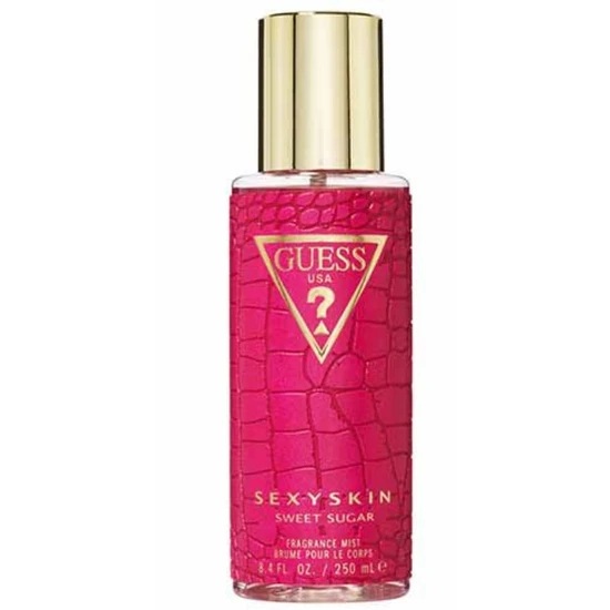 Guess Sexy Skin Sweet Sugar
