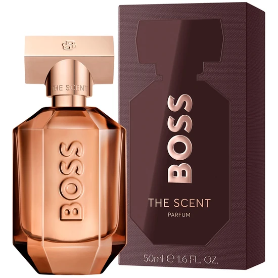 Hugo Boss The Scent Le Parfum For Her Eau De Parfum
