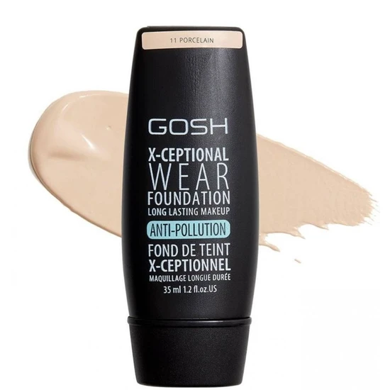 Gosh X-Ceptional Wear Foundation