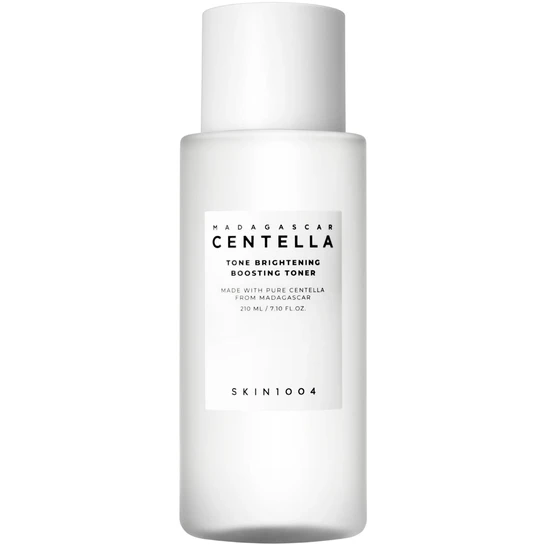 Skin1004 Madagascar Centella Tone Brightening Boosting Toner