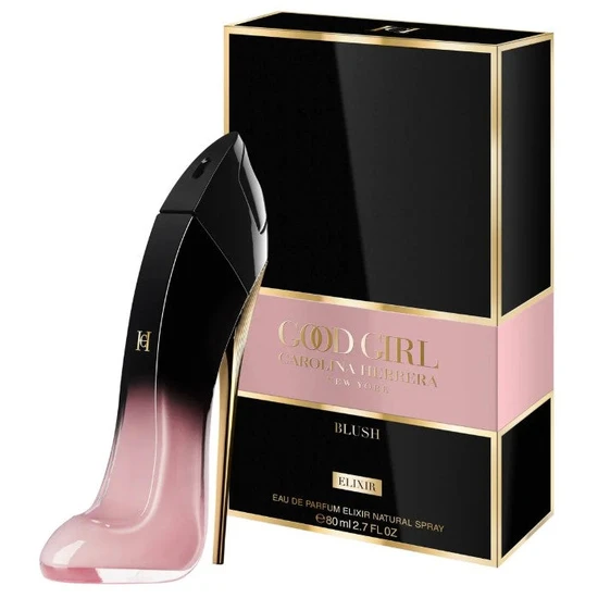 Carolina Herrera Good Girl Blush Elixir Eau De Parfum