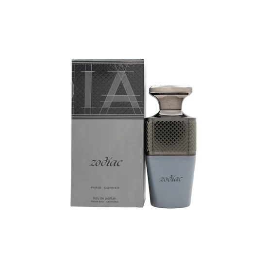 Paris Corner Zodiac Eau De Parfum