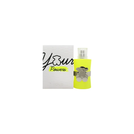 Tous Your Powers Eau De Toilette