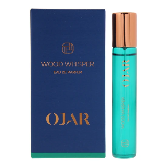 Ojar Wood Whisper Eau De Parfum