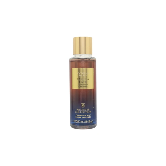 Victoria's Secret Vanilla Lace Fragrance Mist