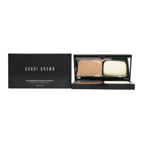 Bobbi Brown Skin Weightless Powder Foundation