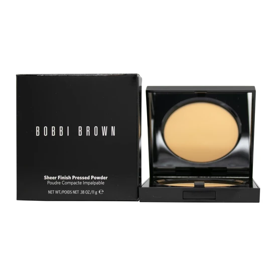 Bobbi Brown Sheer Loose Powder