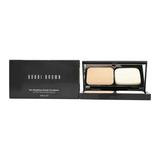 Bobbi Brown Skin Weightless Powder Foundation