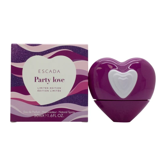 Escada Party Love Eau De Parfum