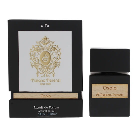 Tiziana Terenzi Osola Extrait De Parfum