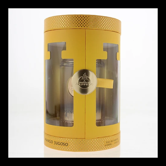 Paris Corner Mango Jugoso Eau De Parfum
